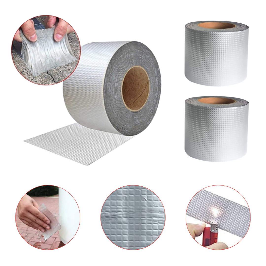 Odolná těsnicí páska