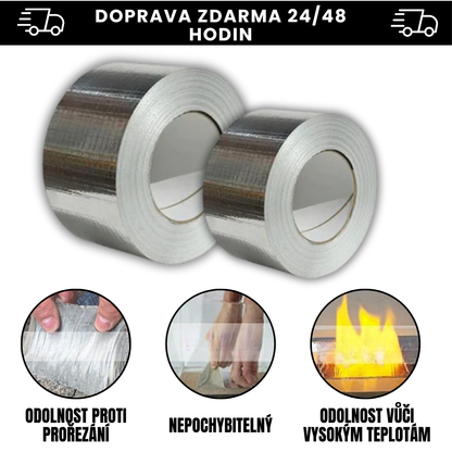 Odolná těsnicí páska