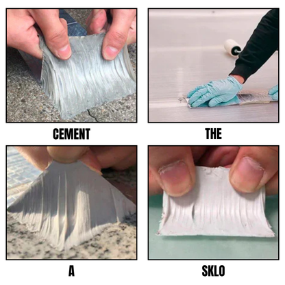 Odolná těsnicí páska